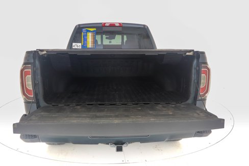 Used 2018 GMC Sierra 1500 Denali image 10