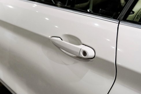 Used 2014 BMW 428i Convertible w/ Premium Package image 37