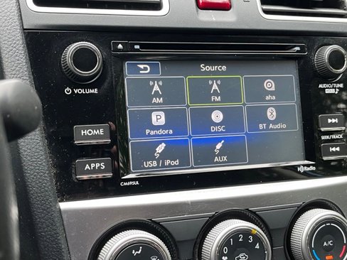 Used 2016 Subaru Crosstrek 2.0i Premium image 22