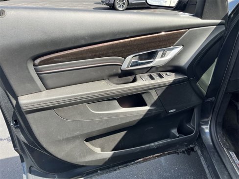 Used 2017 GMC Terrain Denali image 22
