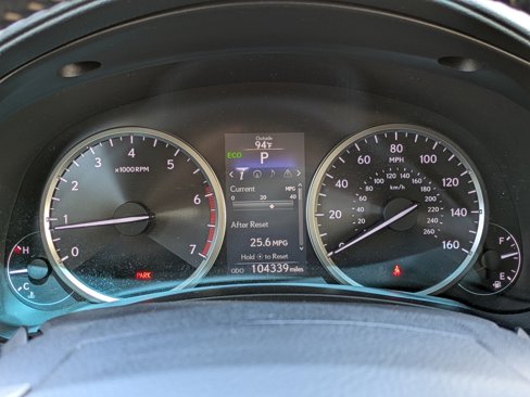 Used 2016 Lexus NX 200t AWD image 23