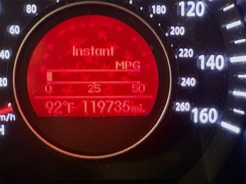 Used 2013 Kia Optima LX w/ Convenience Plus Pkg image 12