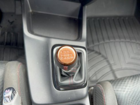 Used 2012 Honda Civic Si image 27