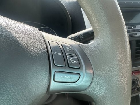 Used 2010 Subaru Forester 2.5X image 25