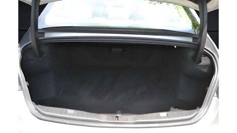 Used 2013 Lincoln MKZ image 11