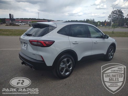 New 2025 Ford Escape ST-Line Elite w/ Tech Pack #2 image 5
