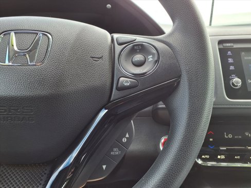 Used 2021 Honda HR-V EX image 16