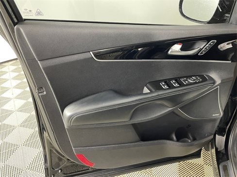 Used 2016 Kia Sorento SX w/ SXL Technology Package image 17