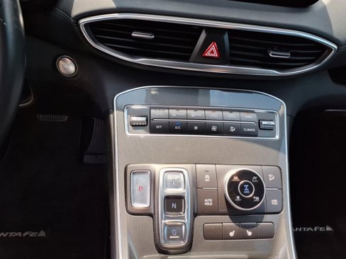 Used 2021 Hyundai Santa Fe SEL w/ Convenience Package image 24
