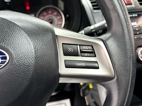 Used 2015 Subaru Forester 2.5i Premium w/ All-Weather Package image 15
