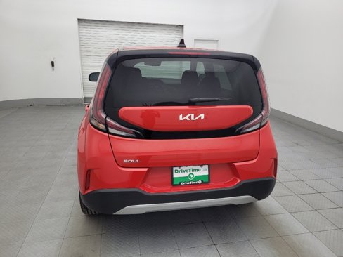 Used 2023 Kia Soul LX w/ Option Group 015 image 6