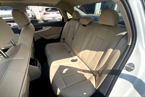 Used 2018 Audi A4 2.0T Premium Plus image 20