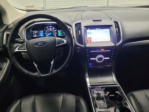 Used 2019 Ford Edge Titanium w/ Equipment Group 301A image 22