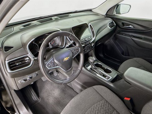 Used 2022 Chevrolet Equinox LT image 31