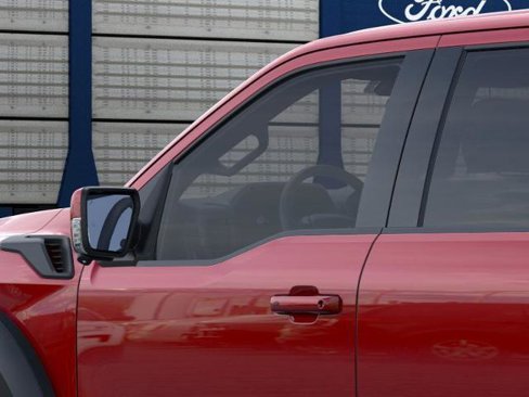 New 2025 Ford F150 Raptor image 20