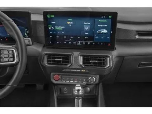 New 2025 Ford Mustang Coupe image 13