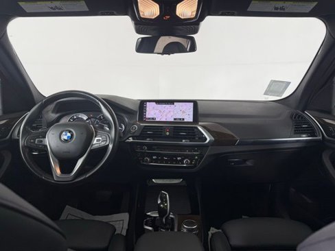 Used 2019 BMW X3 sDrive30i image 29