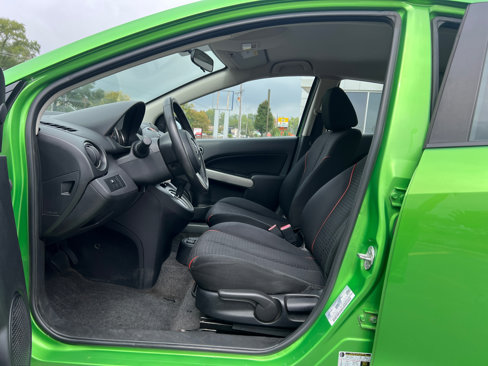 Used 2013 MAZDA MAZDA2 Touring image 13