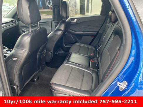 Used 2023 Ford Escape ST-Line image 11
