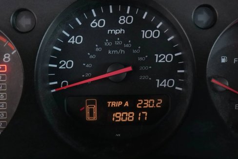 Used 2002 Acura MDX Touring image 23