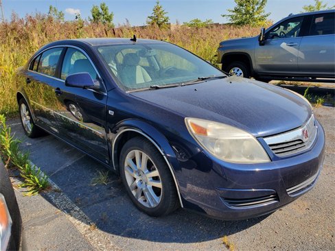 Used 2008 Saturn Aura XE w/ Preferred Package image 1