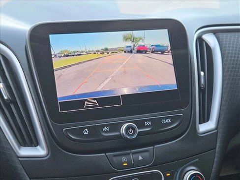 Used 2023 Chevrolet Malibu LS image 14