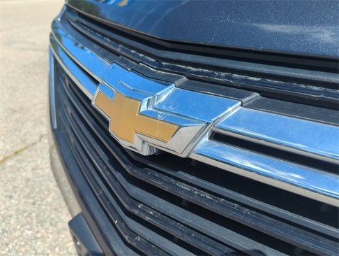 Certified 2022 Chevrolet Equinox LT image 31