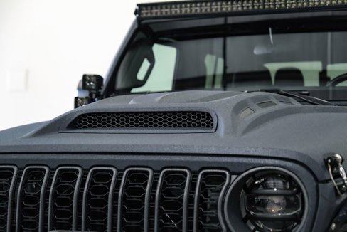 Used 2025 Jeep Gladiator Sport image 20