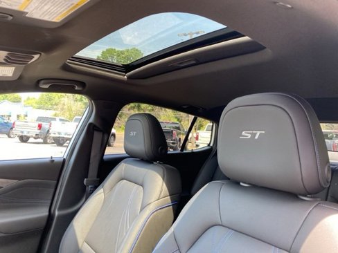 New 2025 Buick Envista Sport Touring w/ Convenience I Package image 21