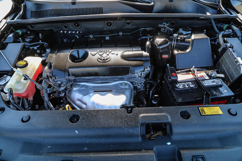 Used 2011 Toyota RAV4 Limited image 25