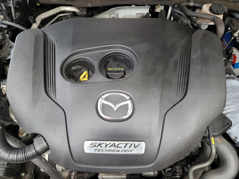 Used 2018 MAZDA MAZDA6 Grand Touring image 30