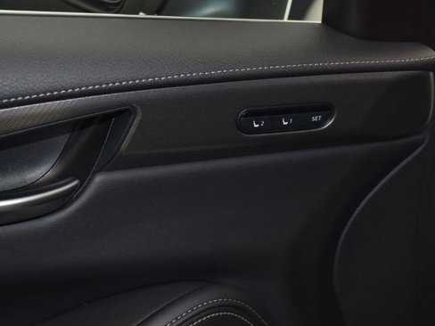 Certified 2025 INFINITI QX60 Luxe w/ Cargo Package image 19