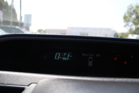 Used 2014 Toyota Prius C One image 15