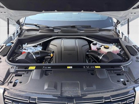 Used 2024 Land Rover Range Rover SE image 29