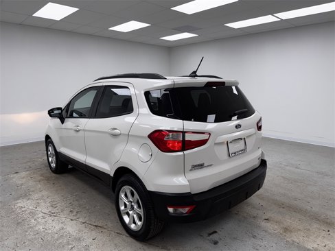 Used 2018 Ford EcoSport SE image 7