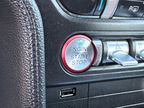 Used 2019 Ford Mustang Coupe w/ Equipment Group 101A image 27