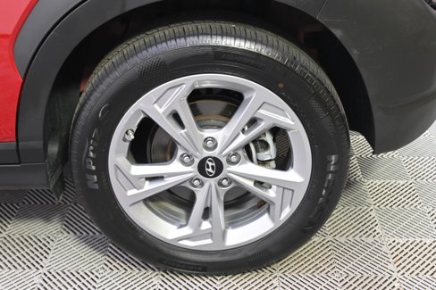 Used 2023 Hyundai Kona SEL w/ Cargo Package image 17