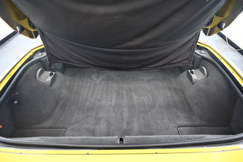 Used 2009 Chevrolet Corvette Coupe image 27