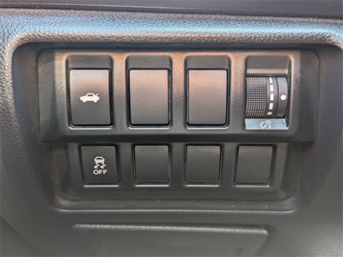 Used 2022 Subaru WRX Limited image 20