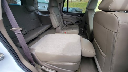 Used 2017 GMC Yukon SLT w/ Open Road Package image 56