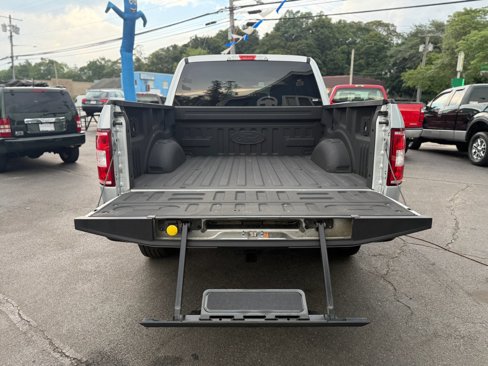 Used 2018 Ford F150 XL w/ XL Power Equipment Group image 15
