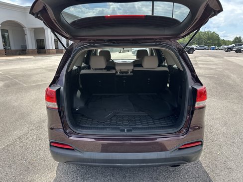 Used 2016 Kia Sorento LX image 18