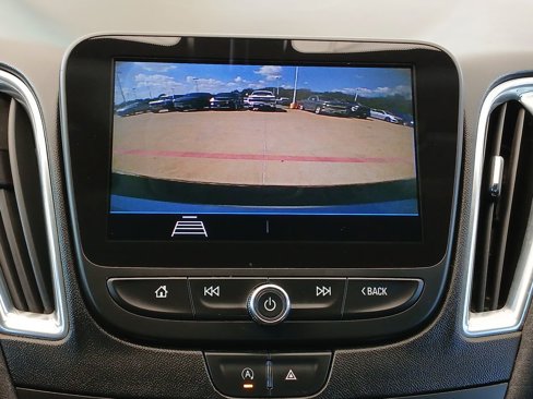 Used 2020 Chevrolet Malibu LT image 15