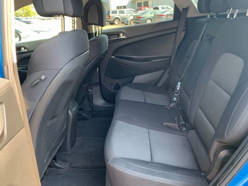Used 2017 Hyundai Tucson SE image 18