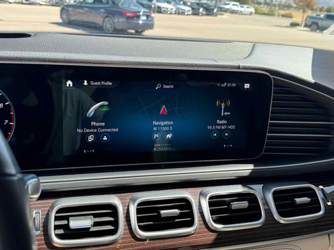 Certified 2023 Mercedes-Benz GLE 350 4MATIC image 19
