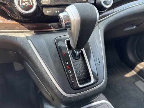 Used 2015 Honda CR-V EX-L image 30
