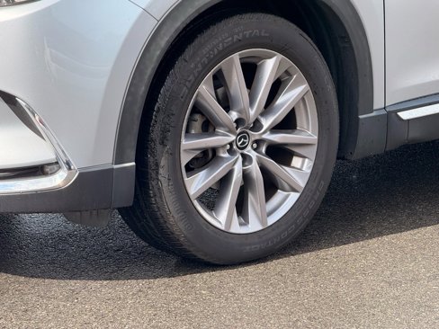 Used 2020 MAZDA CX-9 Grand Touring image 25