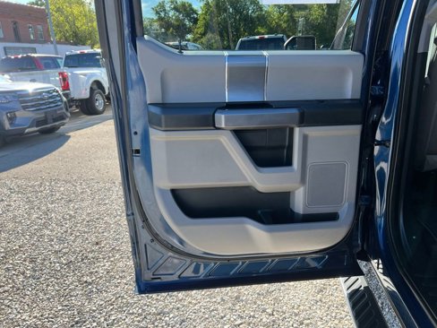 Used 2019 Ford F150 XLT w/ Equipment Group 301A Mid image 15