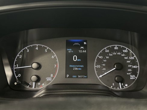 Used 2023 Toyota Corolla LE w/ LE Convenience Package image 15