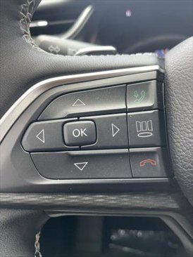 Used 2024 Jeep Grand Cherokee Altitude image 19
